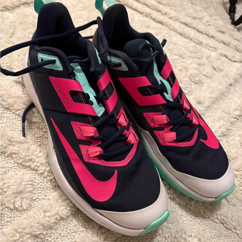 Nike Tennis Court Shoes, size 8 in men’s